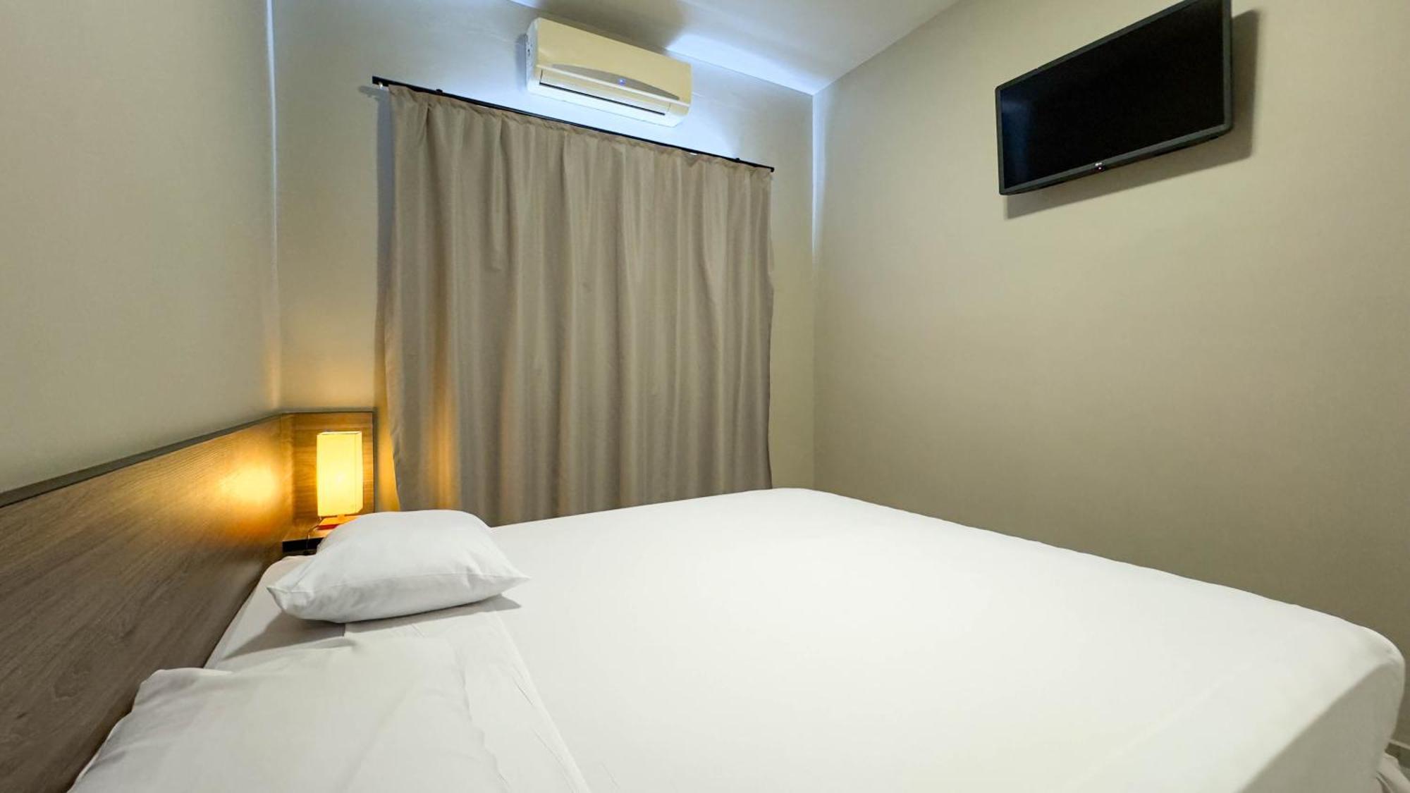 I-Hotel Piracicaba Buitenkant foto