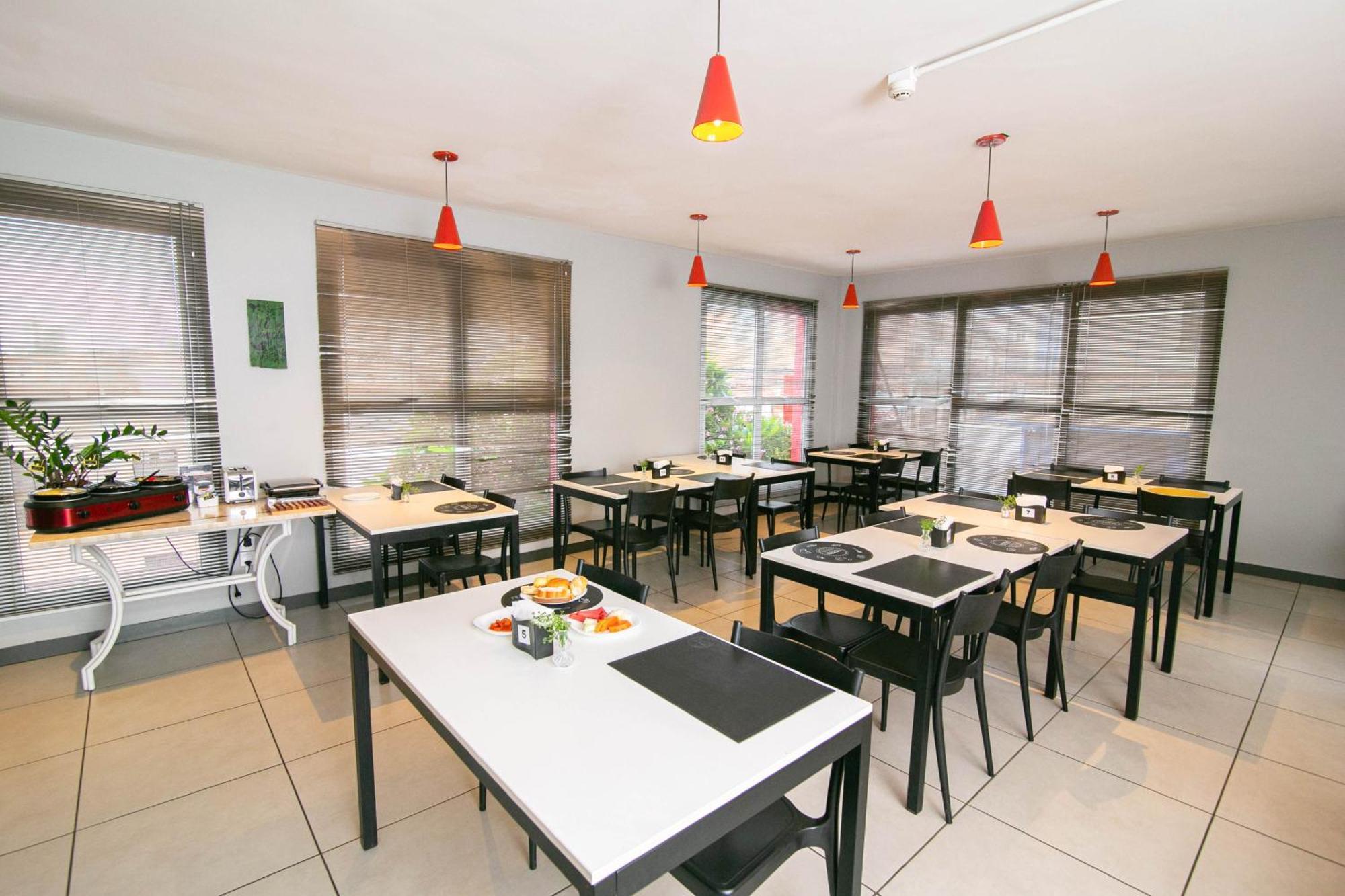 I-Hotel Piracicaba Buitenkant foto